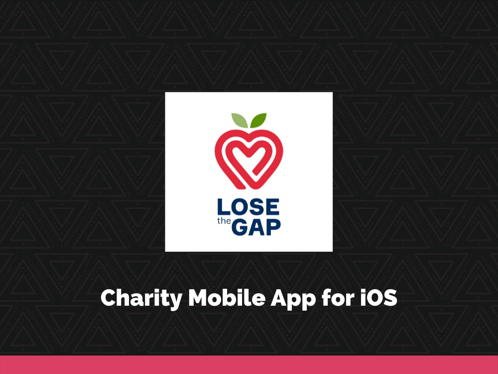 Loose The Gap